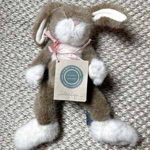 Vintage JB Bean and Associates stanley hare new with tag